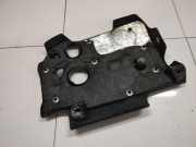 Motorabdeckung Ford Fiesta, VI 2008.12 - 2012.10 Gebraucht ,