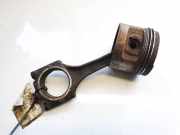 Kolben Pleuelstange Audi 80, B3 1986.06 - 1991.09 Gebraucht,