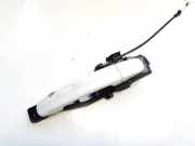 Türgriff Türaussengriff - Vorne Rechts Ford Focus, 2004.11 - 2008.06 3m51r224a37,