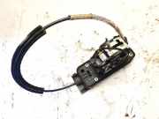 Schaltgest?nge Volkswagen Tiguan, 2007.09 - 2012.06 5N1713025,10001912301