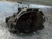 Schaltgetriebe Ford Fiesta, IV 2000.06 - 2002.06 facelift 96WT7F096DB, 96WT-7F096DB YS6R7002AC