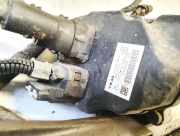 Lenkgetriebe Skoda Octavia, II 2004.02 - 2009.03 LHD,1k1909144h