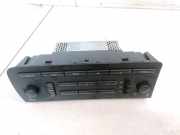 Radio SAAB 9-3, 2002.09 - 2008.06 12799716, 12799727AA 12803631AA