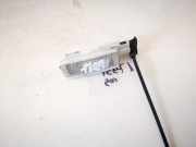 Innenraumleuchte Volkswagen Touran, 2003.01 - 2006.10 3b0947113, BAG