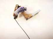 Türscharnier Hinten Fiat Stilo, 2001.10 - 2007.01 Gebraucht,