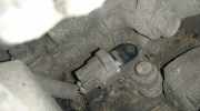 Impulsgeber Kurbelwelle Subaru Legacy, BL, BP 2003.09 - 2009.12 Gebraucht,