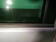 Zierleiste Leiste - Hinten Rechts Ford C-MAX, 2003.01 - 2007.06 Gebraucht,