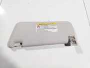 Sonnenblende Mercedes-Benz A-CLASS, W169, 2004.09 - 2008.09 Gebraucht,