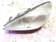 Hauptscheinwerfer - Vorne Linke Peugeot 607, 2000.01 - 2004.07 9641958880, 89005364