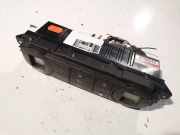 Bedienelement für Klimaanlage Ford C-MAX, 2003.01 - 2007.06 3m5t18c612ag,whva01671