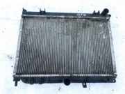 Wasserkühler Honda Accord, 1993.10 - 1997.12 Gebraucht,