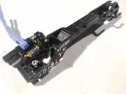 Türgriff Türaussengriff - Hinten Linke Subaru Outback, IV 2009.06 - 2014.12 Gebraucht,