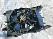 Kühlerlüfter Lüftermotor Renault Scenic, I 1999.09 - 2003.06 facelift 8240257,824.0257