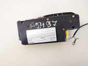 Airbag Sitz Volkswagen Golf, III 1993.07 - 1999.04 3b0880240e,