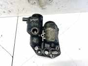 Ölfiltergehäuse Volvo S60, 2000.01 - 2005.01 6740273266,