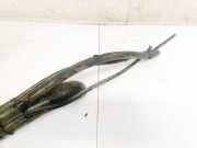 Tankeinfüllstutzen Tankrohr Kraftstoffrohr Opel Astra, G 1998.09 - 2004.12 09227615, 1105895