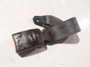 Gurtschloss - Hinten CENTER Nissan Serena, C23 1992.07 - 2001.09 Gebraucht,