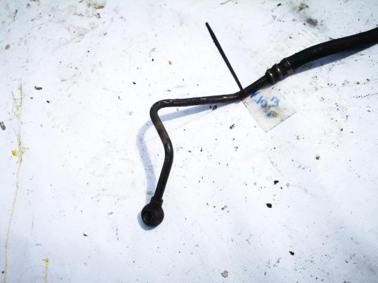 Servoleitung Leitung Servo Servoschlauch Schlauch Mercedes-Benz W210, 1995.06 - 1999.07 Gebraucht, Bild Servoleitung Leitung Servo Servoschlauch Schlauch Mercedes-Benz W210, 1995.06 - 1999.07 Gebraucht,