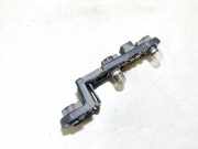 Lampentr?ger Heckleuchte - Hinten Volvo S80, 1998.05 - 2004.06 Gebraucht,