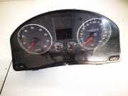 Tachometer Volkswagen Golf, V 2003.10 - 2008.10 1k0920854a, 0700508255 BSE