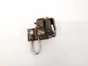 T?rscharnier Vorne Volkswagen Caddy, III 2004.03 - 2010.09 1t0831412a, Bjb