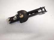 Sicherheitsgurt-Einstellschiene - VORNE LINKES Audi A4, B5 1999.09 - 2001.08 facelift 4a0857833d,