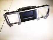 Monitor Navigations Zeit Uhr Opel Vectra, C 2002.04 - 2005.10 13154972, 342707650