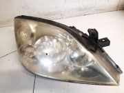 Hauptscheinwerfer - Vorne Rechts Nissan Primera, P12 2002.01 - 2008.12 237598,