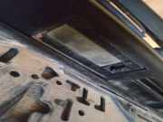 Kennzeichenleuchte Renault Laguna, I 1994.01 - 2001.03 Gebraucht,