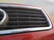 K?hlergrill Frontgrill K?hlergitter Audi A4, B5 1994.11 - 1999.09 Gebraucht,