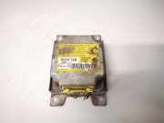 Steuergerät Airbag Mitsubishi Pajero Sport, I K90 1996.01 - 2000.06 mr268168,x6t41181