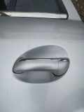 Türgriff Türaussengriff - Hinten Linke Mercedes-Benz ML, W164 2005.06 - 2009.07 Gebraucht,