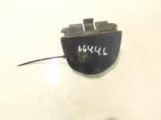 Aschenbecher Peugeot 206, 2002.07 - 2009.01 facelift 9627639377,9641088777