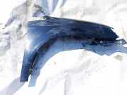 Kotflügel - Vorne Rechts Volkswagen Touran, 2003.01 - 2006.10 Gebraucht,