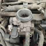 Drosselklappe Toyota Yaris, I (XP10) 1999.04 - 2003.03 1368001480,136800-1480