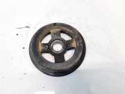 Riemenscheibe Kurbelwelle Nissan X-Trail, 2001.06 - 2007.06 Gebraucht,