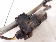Wischermotor vorne Opel Astra, H 2004.03 - 2009.12 0390241538,