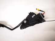 Pedalwerk Nissan Almera, N16 2003.01 - 2006.12 facelift 18002au410,6pv008620-01