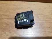 Stellmotor Lüftung Peugeot 206, 2002.07 - 2009.01 facelift Gebraucht ,