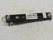 Sicherheitsgurt-Einstellschiene - VORNE LINKES Opel Corsa, D 2006.07 - 2010.06 GM13153271,GM 13153271 607856700B 120906 33-080-3354 330803354
