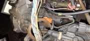 Kraftstoffpumpe Peugeot 307, 2000.08 - 2005.06 9636818480,5ws40018