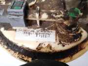 Kraftstoffpumpe Citroen C3, II 2009.11 --> present 9685479280,