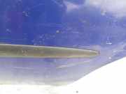 Zierleiste Tür Zier-Schutzleiste - Hinten Linke Ford Fiesta, IV 1995.08 - 2000.06 Gebraucht,