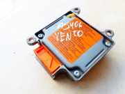 Steuergerät Airbag Volkswagen Vento 1991.11 - 1999.01 6N0909603, 5WK4137