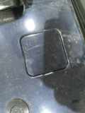 Abdeckung Abschlepphaken - Vorne Citroen C8, I 2002.07 - 2008.06 Gebraucht,