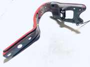 Lang Heckklappe Scharniere Scharnier Links Mazda 626, 1982.11 - 1987.09 Gebraucht,