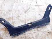 Zierleiste Mercedes-Benz W211, 2006.04 - 2008.12 facelift a2116900641,