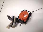 Sicherheitsgurt - Hinten CENTER Suzuki Liana, 2004.04 - 2007.12 Gebraucht,