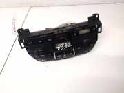 Bedienelement für Klimaanlage Toyota RAV-4, II 2000.09 - 2005.11 8401042030,84010-42030 88650-42170 177300-7731