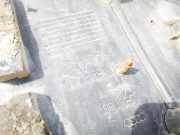 Kennzeichenleuchte Audi 80, B4 1991.09 - 1995.01 8a5853465,